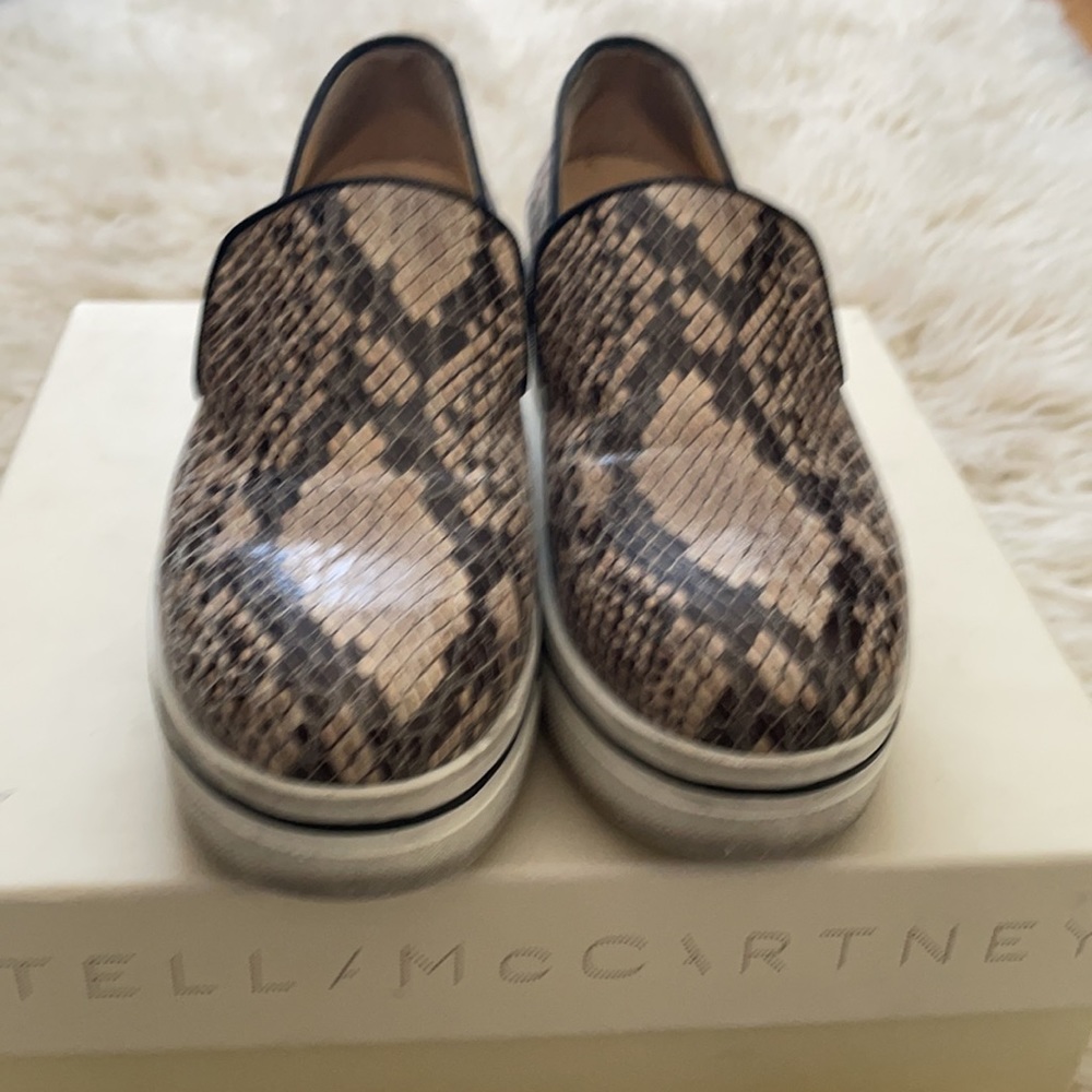 STELLA MCCARTNEY SHOES - Picture 6 of 7